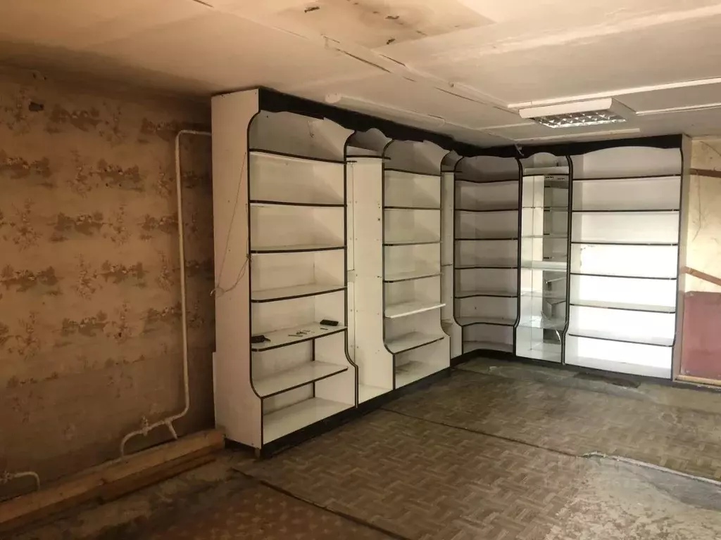 Помещение свободного назначения в Ямало-Ненецкий АО, Приуральский ... - Фото 1