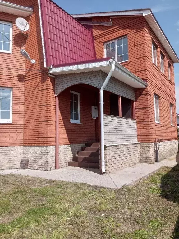 Дом в Нижегородская область, Дивеевский муниципальный округ, с. ... - Фото 2