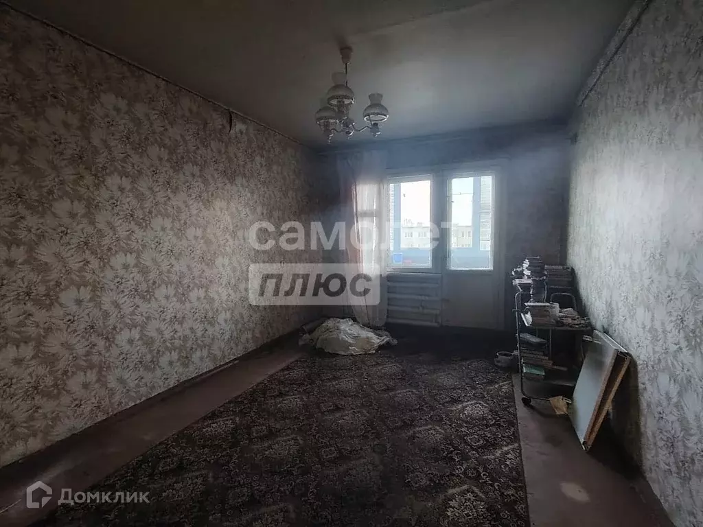 Продаётся 2-к квартира, 48.6 м - Фото 1