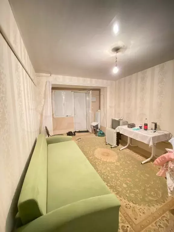 Квартира-студия, 20 м, 1/7 эт. - Фото 0