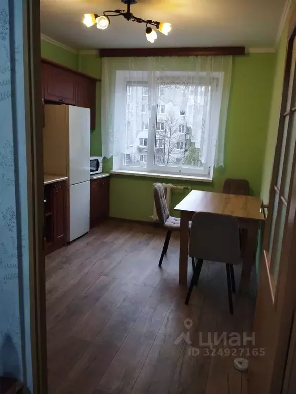 2-к кв. Калининградская область, Калининград Артиллерийская ул., 59 ... - Фото 1