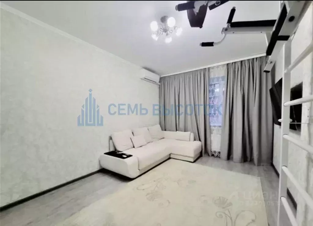 2-к кв. Московская область, Подольск городской округ, пос. Сосновый ... - Фото 2