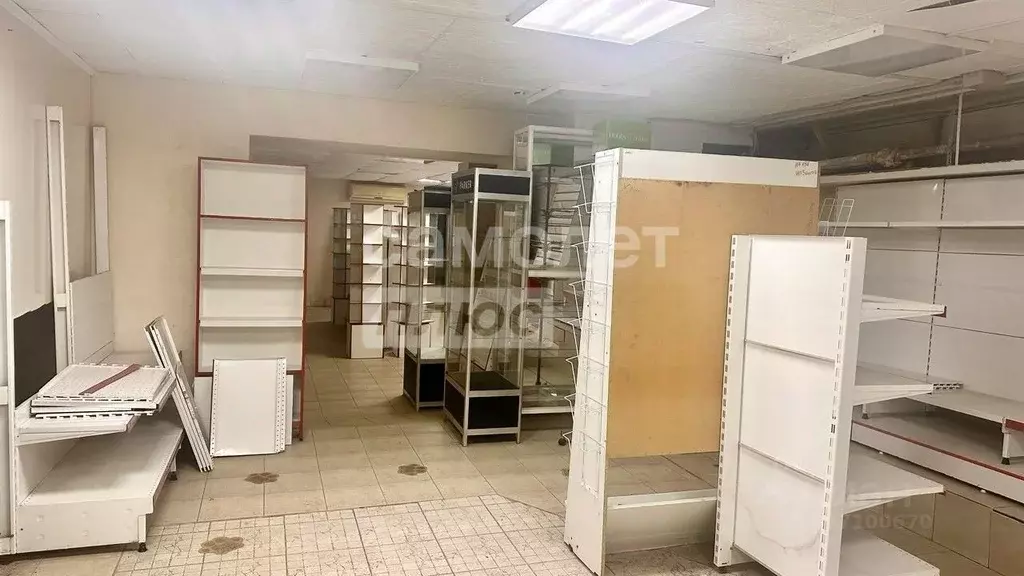 Торговая площадь в Челябинская область, Челябинск ул. Тимирязева, 24 ... - Фото 2