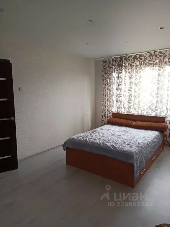 1-к кв. Смоленская область, Смоленск ул. Авиаторов, 5Б (40.0 м) - Фото 1