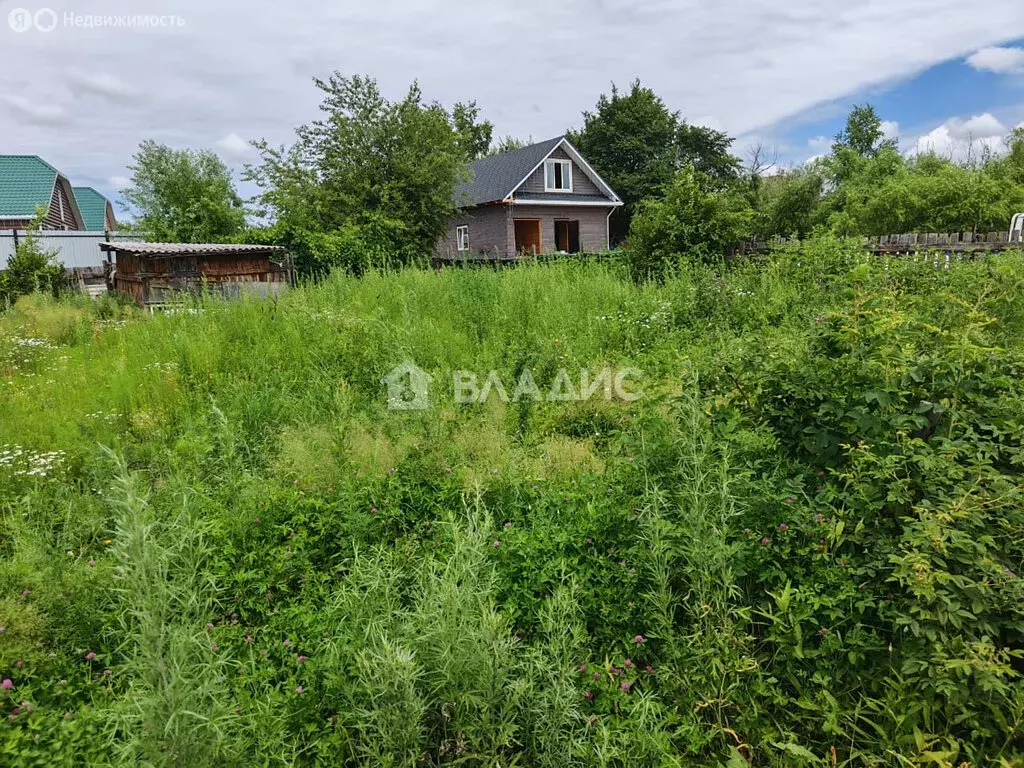Участок в Чигири, Речной переулок, 3 (7.8 м) - Фото 1