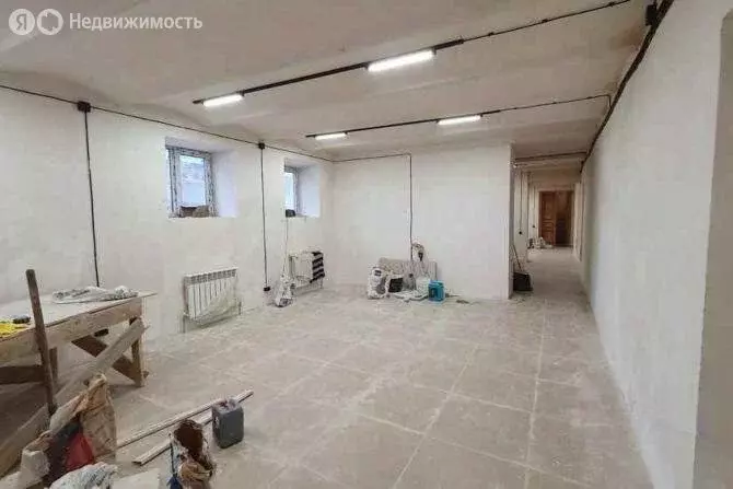 Помещение свободного назначения (25 м) - Фото 1