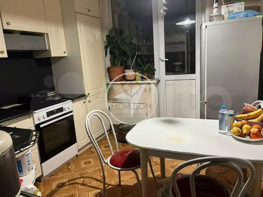 3-к. квартира, 80 м, 8/14 эт. - Фото 0