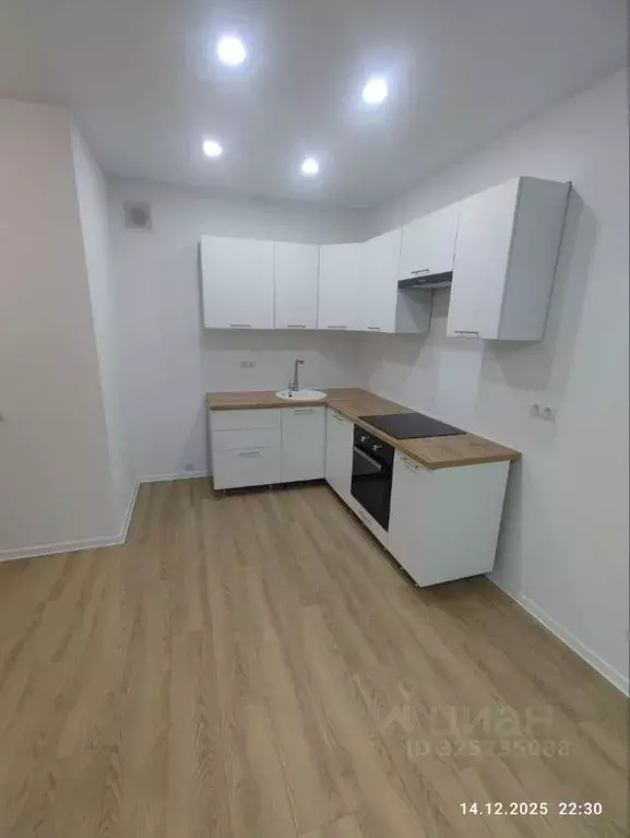 2-к кв. Московская область, Котельники Парковый мкр, 11 (36.0 м) - Фото 2