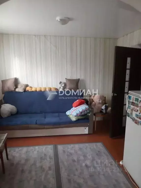 Дом в Ростовская область, Октябрьский район, Персиановское с/пос, пос. ... - Фото 1