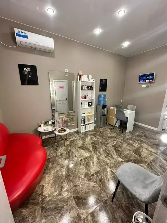 Офис в Крым, Керчь ул. Свердлова, 21 (15 м) - Фото 2