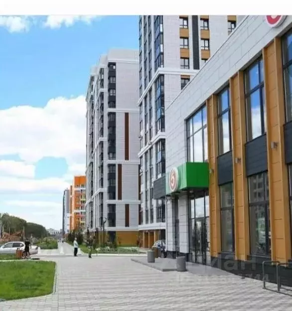 Комната Алтайский край, Барнаул ул. 280-летия Барнаула, 26 - Фото 1