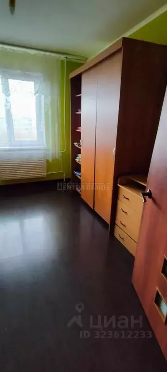 2-к кв. Смоленская область, Смоленск Кловская ул., 38 (52.6 м) - Фото 2