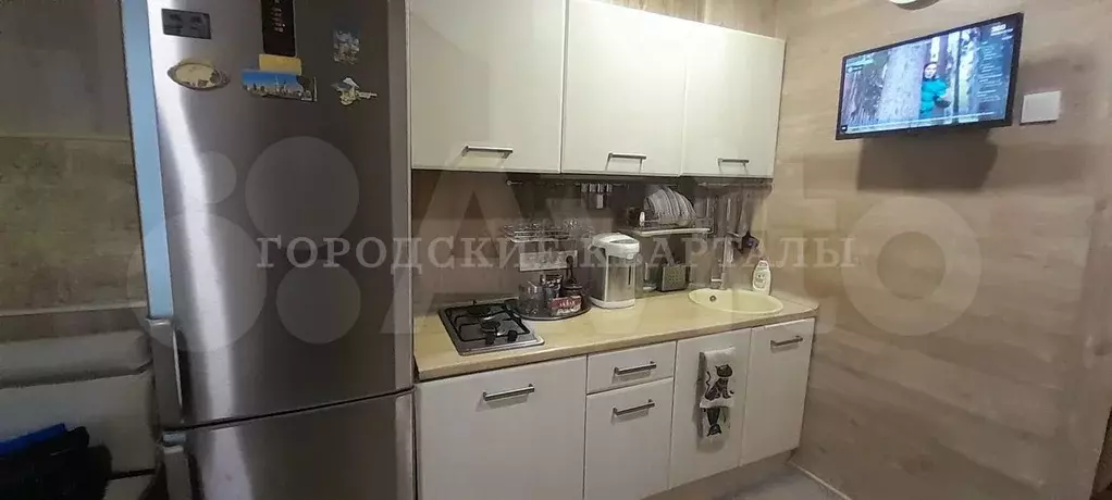 3-к. квартира, 60 м, 1/9 эт. - Фото 0