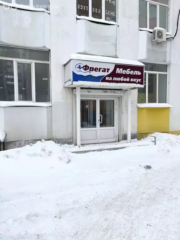 Помещение свободного назначения (189 м) - Фото 2