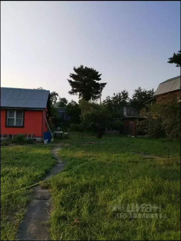 Участок в Московская область, Котельники Горняк СНТ, 404 (8.2 сот.) - Фото 1