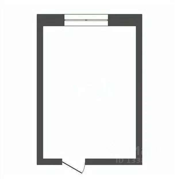 Студия Красноярский край, Красноярск ул. 2-я Ботаническая, 1А (12.3 м) - Фото 2