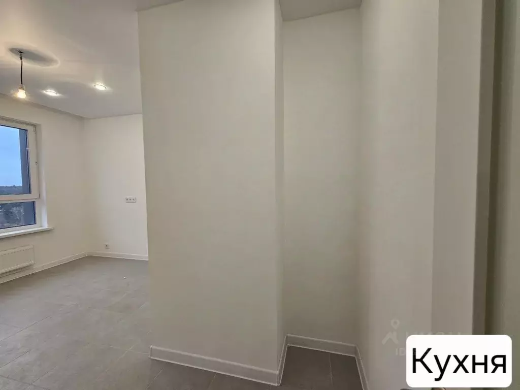 3-к кв. Московская область, Пушкино ул. Антона Ветчинова, 4 (71.3 м) - Фото 2