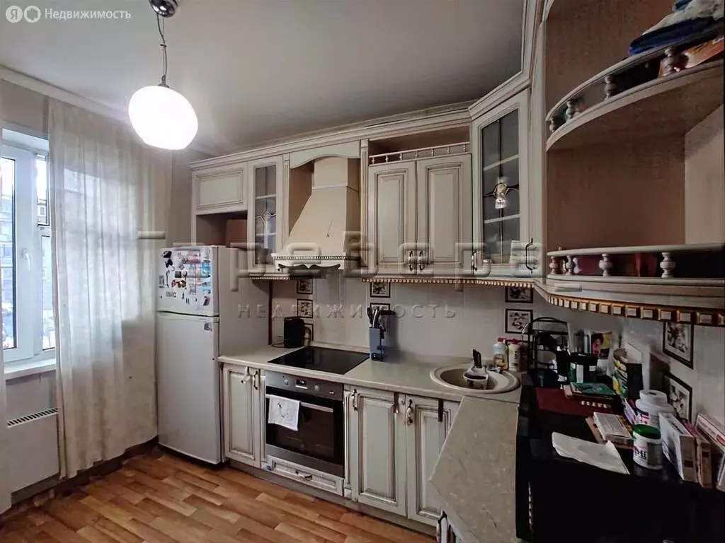 2-комнатная квартира: Красноярск, Свердловская улица, 17В (54 м) - Фото 2