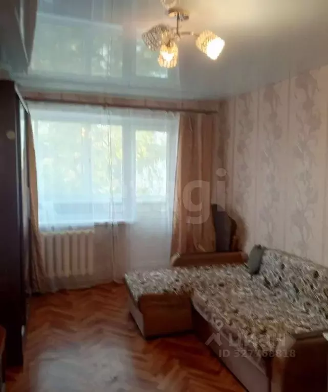 2-к кв. Липецкая область, Липецк ул. Филипченко, 9/2 (44.0 м) - Фото 2