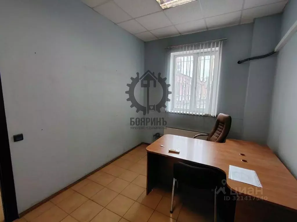 Офис в Свердловская область, Екатеринбург ул. Бебеля, 17 (40 м) - Фото 2