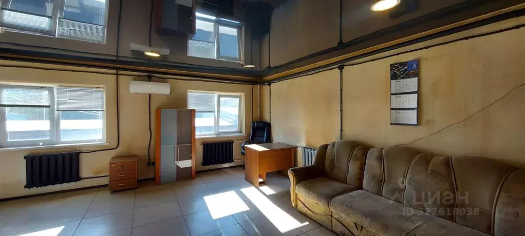 Офис в Тверская область, Тверь пос. ДРСУ-2, 15 (32 м) - Фото 1