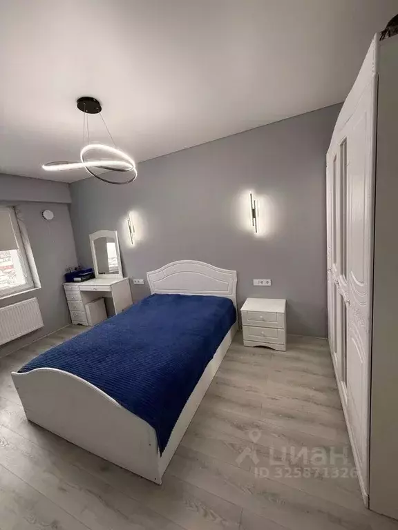 2-к кв. Бурятия, Улан-Удэ ул. Имени Д.Ц. Дашиева, 6 (60.0 м) - Фото 0