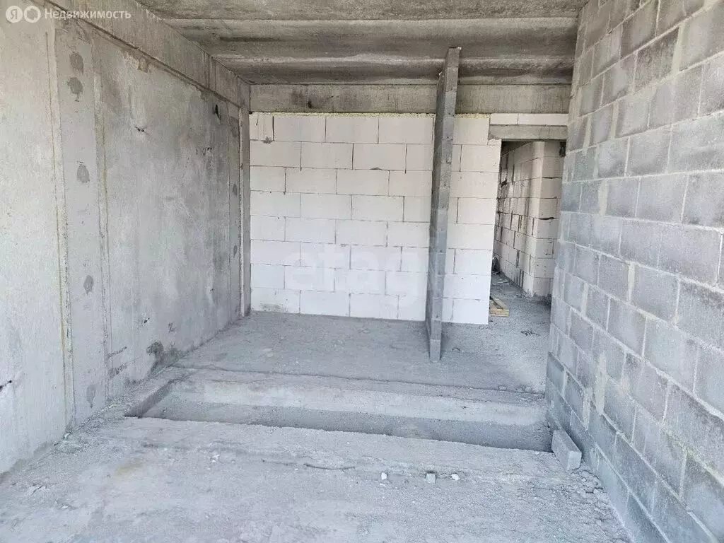 1-комнатная квартира: Белгород, Донецкая улица, 79Ак8 (33 м) - Фото 1