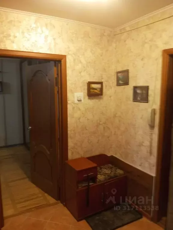 2-к кв. Москва Полярная ул., 26К2 (44.2 м) - Фото 1