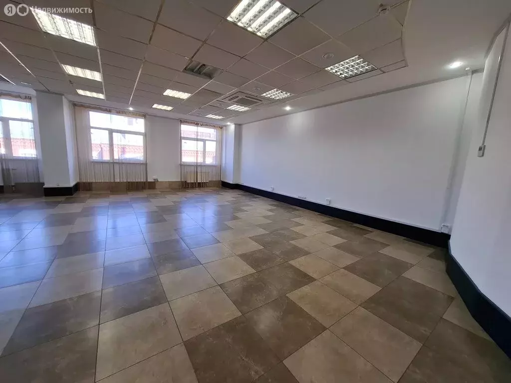 Офис (105 м) - Фото 1