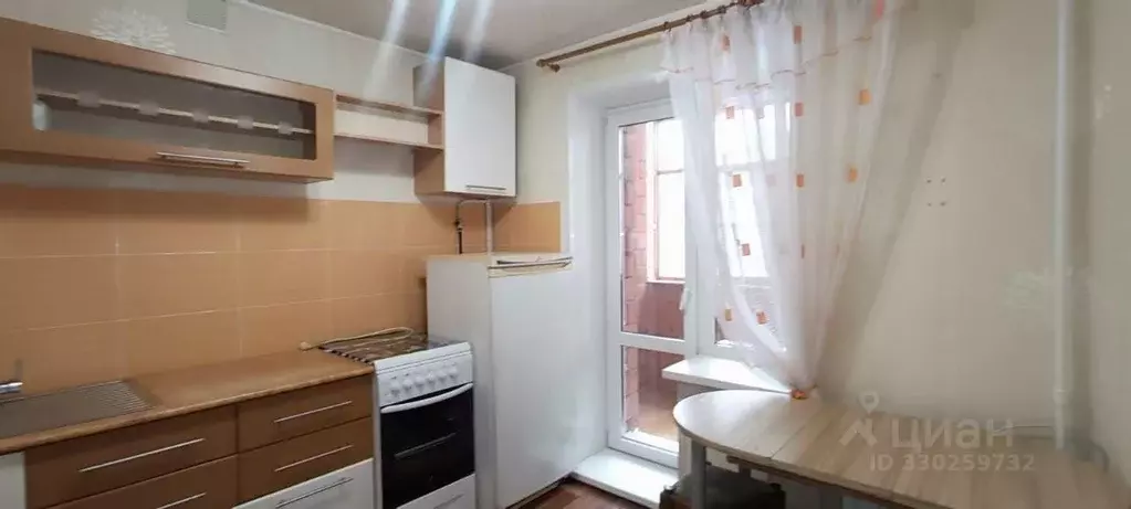 1-к кв. Удмуртия, Ижевск ул. 30 лет Победы, 10 (35.1 м) - Фото 1