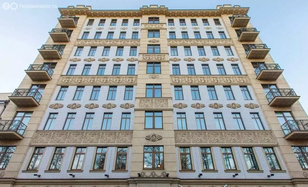 Офис (451 м) - Фото 0