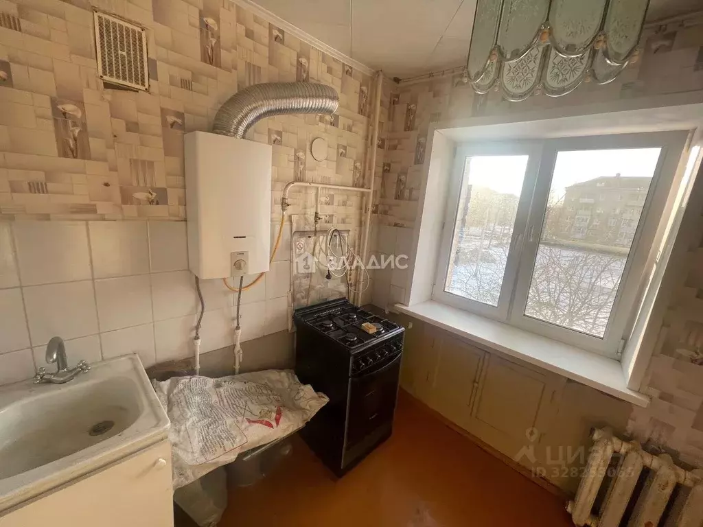 2-к кв. Ярославская область, Рыбинск ул. Гагарина, 12А (44.4 м) - Фото 2