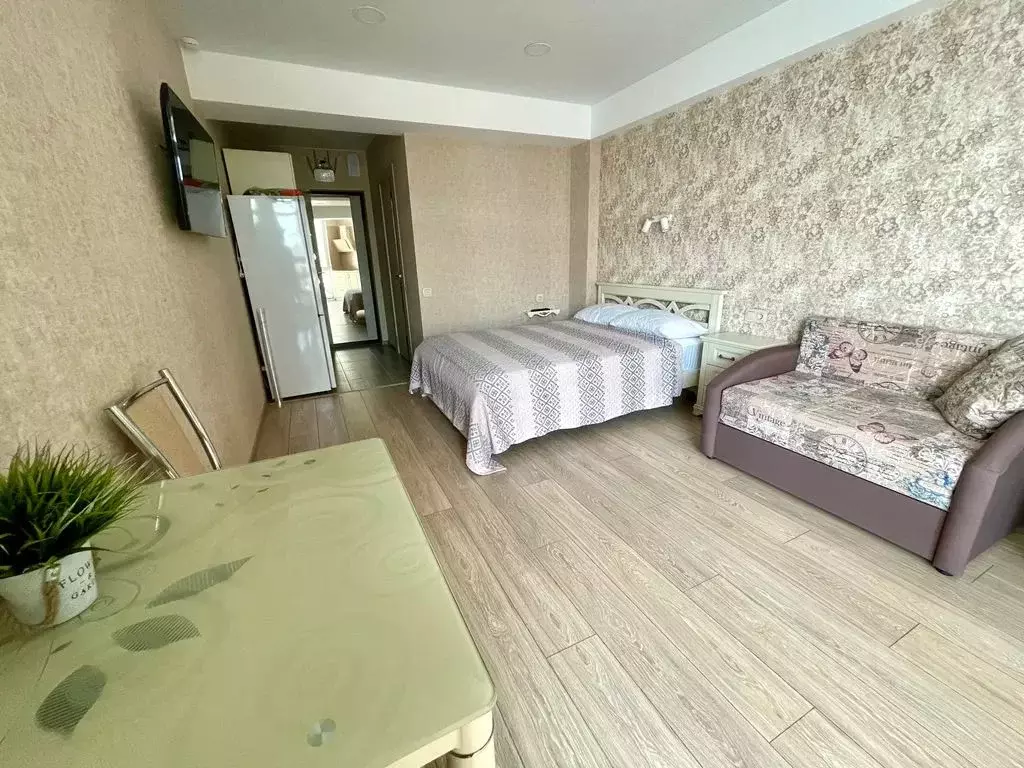 1-к кв. Севастополь ул. Челнокова, 19Ак3 (25.0 м) - Фото 1