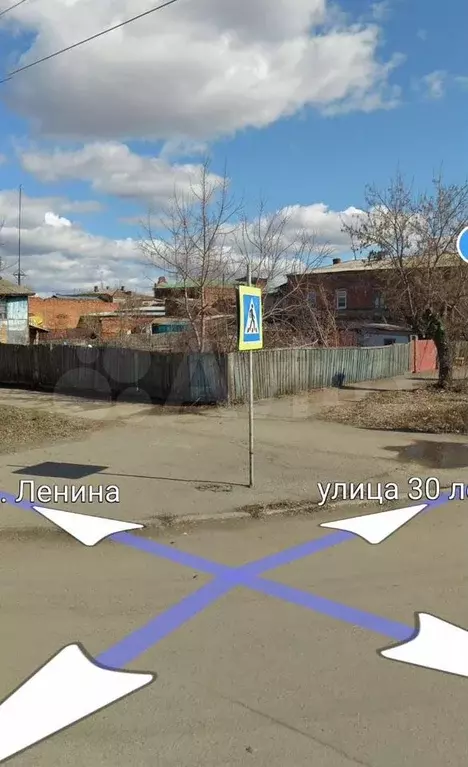 Участок 6 сот. (ИЖС) - Фото 1