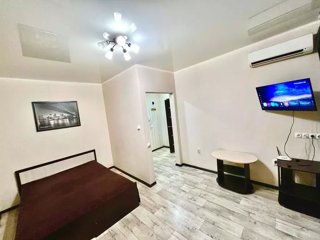 1-к кв. Астраханская область, Астрахань ул. Космонавтов, 18к4 (35.0 м) - Фото 1