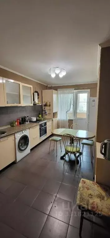 2-к кв. Татарстан, Казань ул. Академика Глушко, 22б (55.0 м) - Фото 1