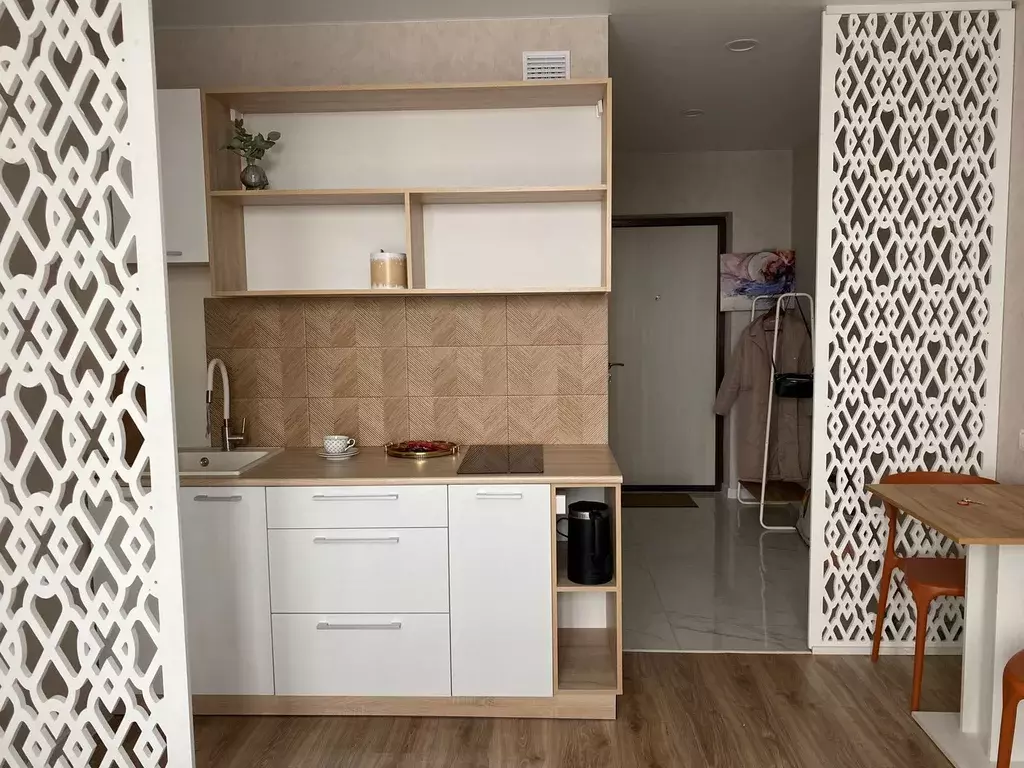 Продаётся квартира-студия, 21 м - Фото 0