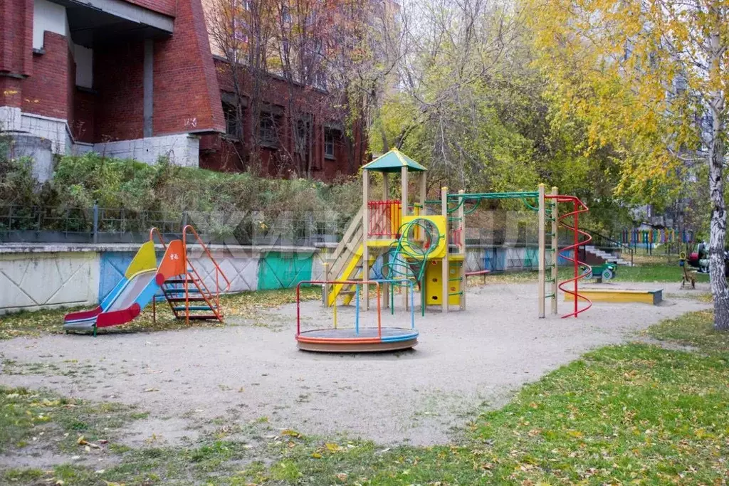 1-к. квартира, 37,1 м, 5/9 эт. - Фото 0