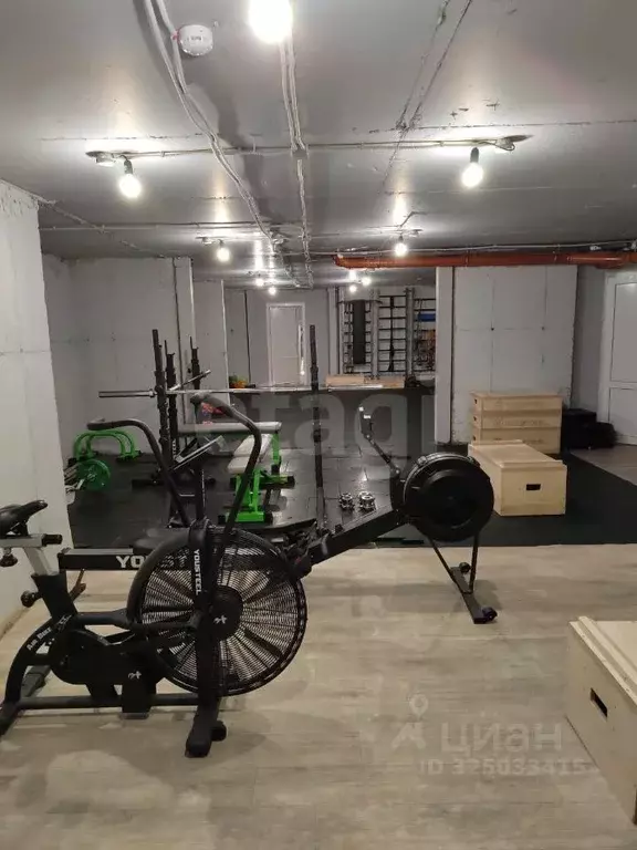 Помещение свободного назначения в Краснодарский край, Геленджик пер. ... - Фото 1