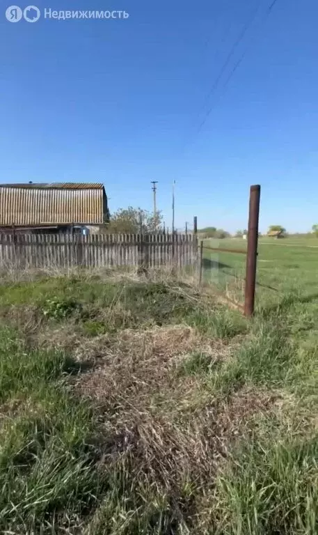 Участок в Стерлитамакский район, Ашкадарский сельсовет, деревня ... - Фото 1