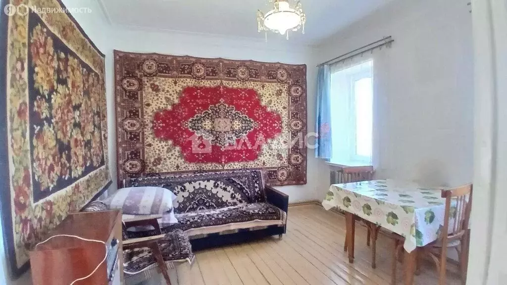 Дом в Орск, микрорайон Новый город, Социалистическая улица (63 м) - Фото 0