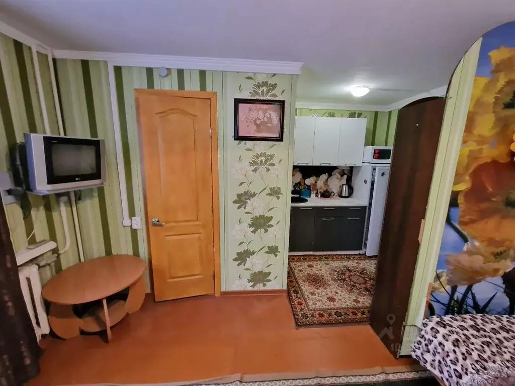 Студия Крым, Евпатория ул. Сытникова, 6 (18.0 м) - Фото 1
