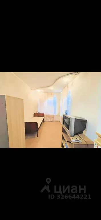 Комната Ростовская область, Новочеркасск ул. Свободы, 17 (16.0 м) - Фото 2