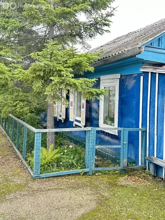 Дом в Благовещенск, Кузнечная улица (56.2 м) - Фото 1