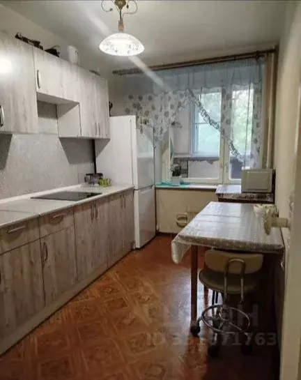 2-к кв. Московская область, Химки Молодежная ул., 12/9 (50.0 м) - Фото 2