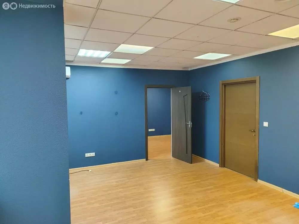 Офис (48.4 м) - Фото 2