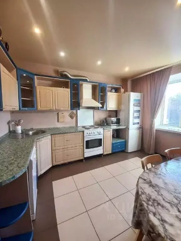 3-к кв. Амурская область, Благовещенск пер. Святителя Иннокентия, 2 ... - Фото 1