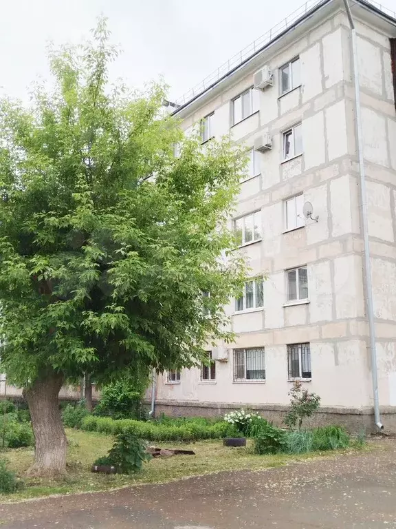 4-к. квартира, 63 м, 2/5 эт. - Фото 1