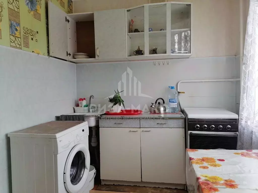 2-к кв. Брянская область, Брянск ул. Камозина, 30 (51.1 м) - Фото 1