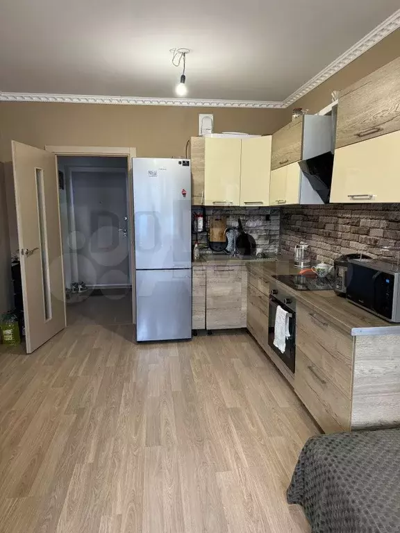 2-к. квартира, 59 м, 9/25 эт. - Фото 0